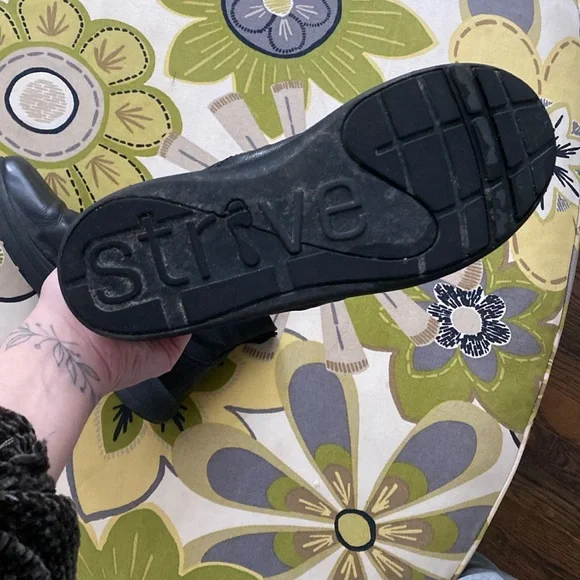 Strive Bamford boots - Picture 3 of 5